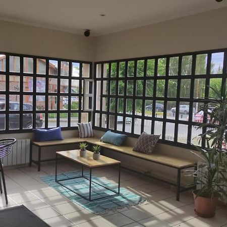 Hotel Ariel 엘 칼라파테 외부 사진